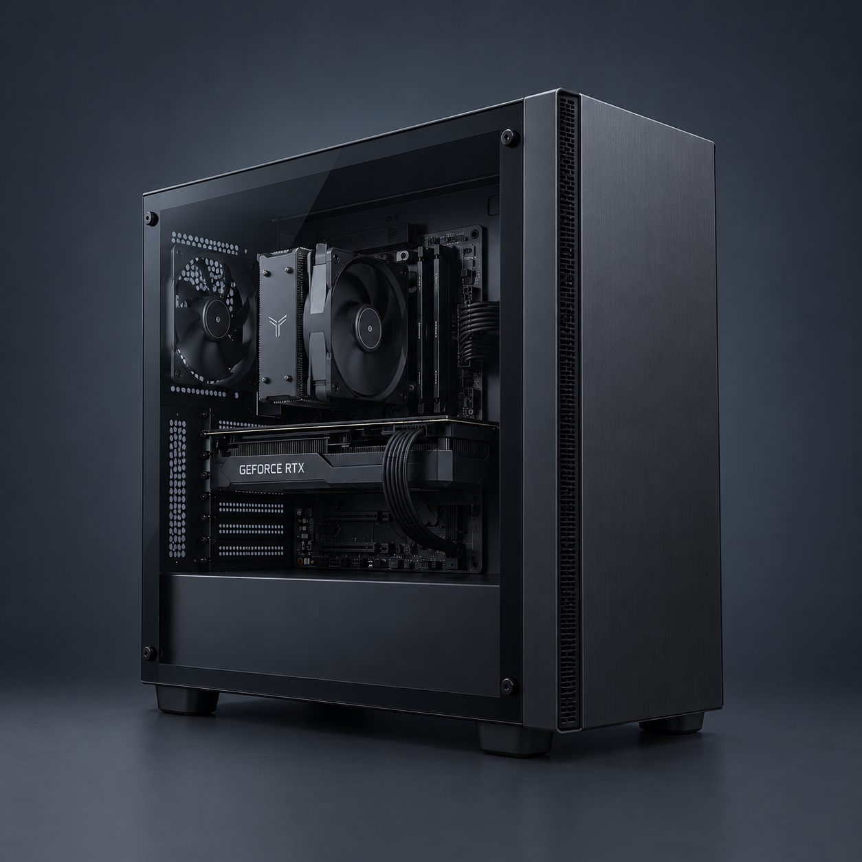 Office PC